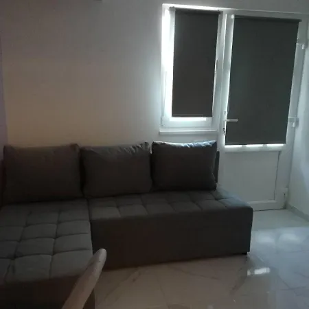 Lägenhet Carija 2 Trogir