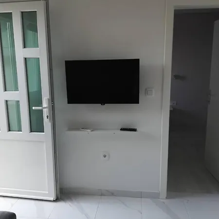 Carija 2 Apartament