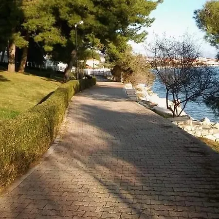 Carija 2 * Trogir