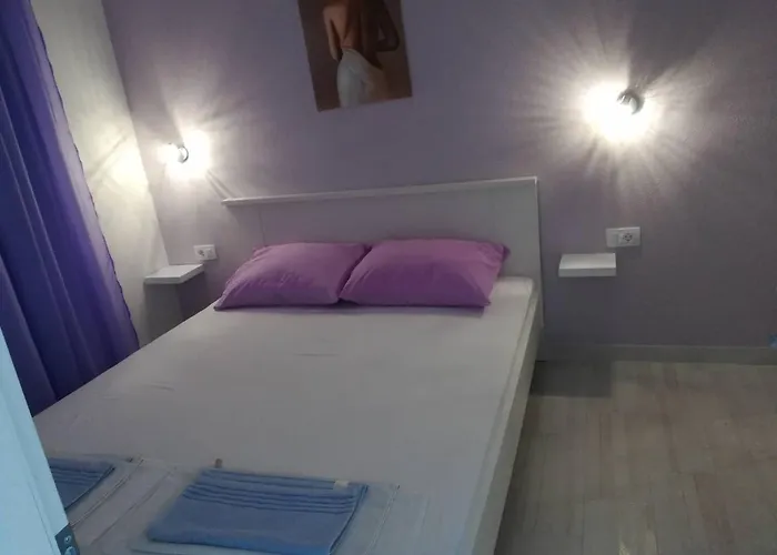 Appartement Carija 2 Trogir