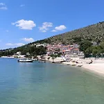 Carija 2 Апартаменти Трогір