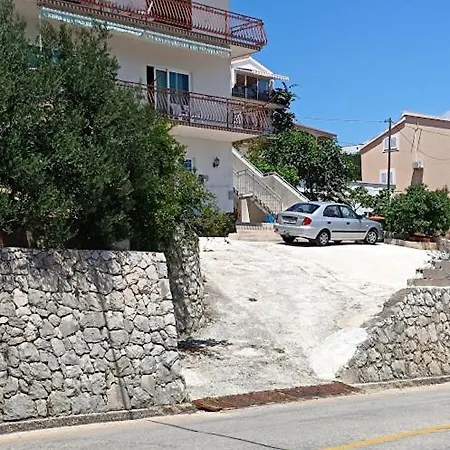 Carija 2 Trogir