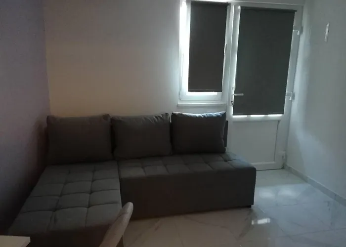 Appartement Carija 2 Trogir