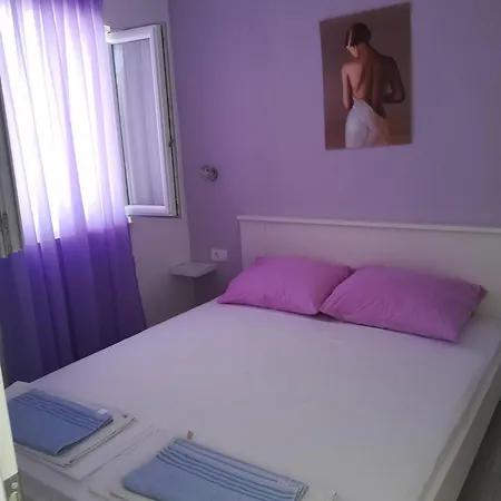 Carija 2 Apartmán Trogir