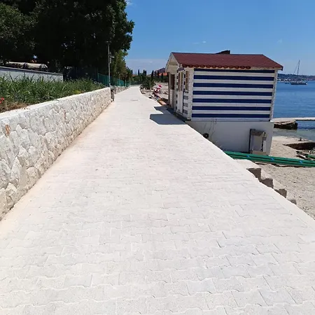 Apartmán Carija 2 *