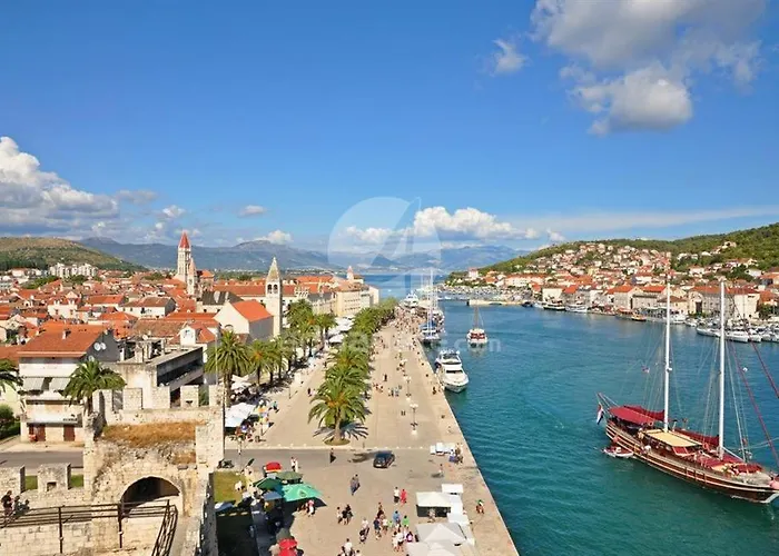 Carija 2 Appartement