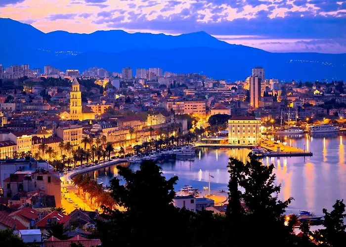 Carija 2 Appartement Trogir